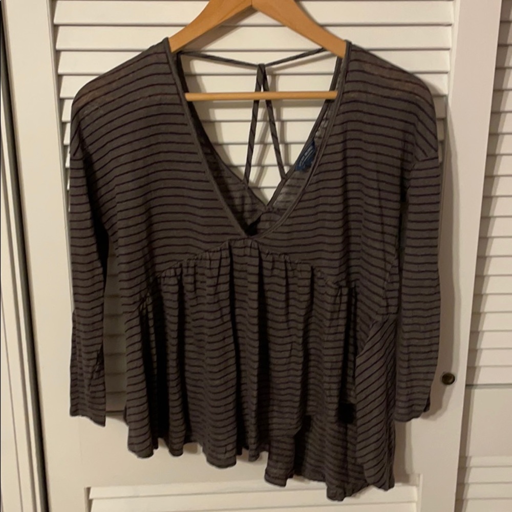 Lucky brand top